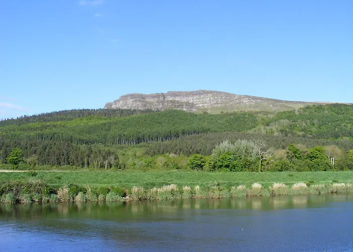 Swanns Bridge Glamping