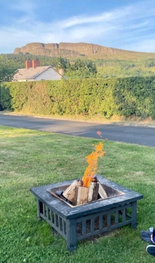 Swanns Bridge Glamping Campsite 3*