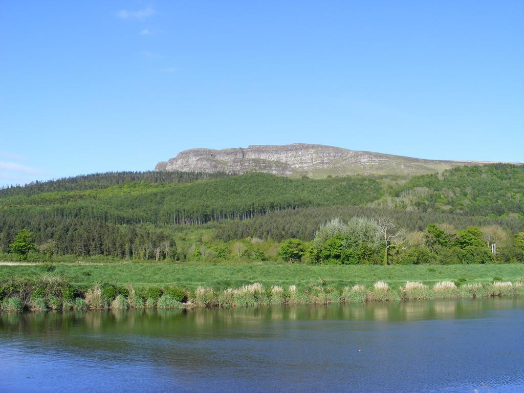 Swanns Bridge Glamping